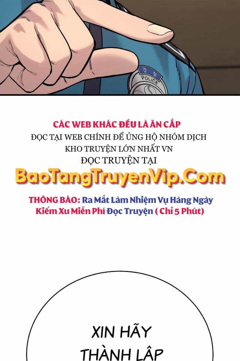 Cảnh Sát Báo Thù - Chương 10 - ảnh 118