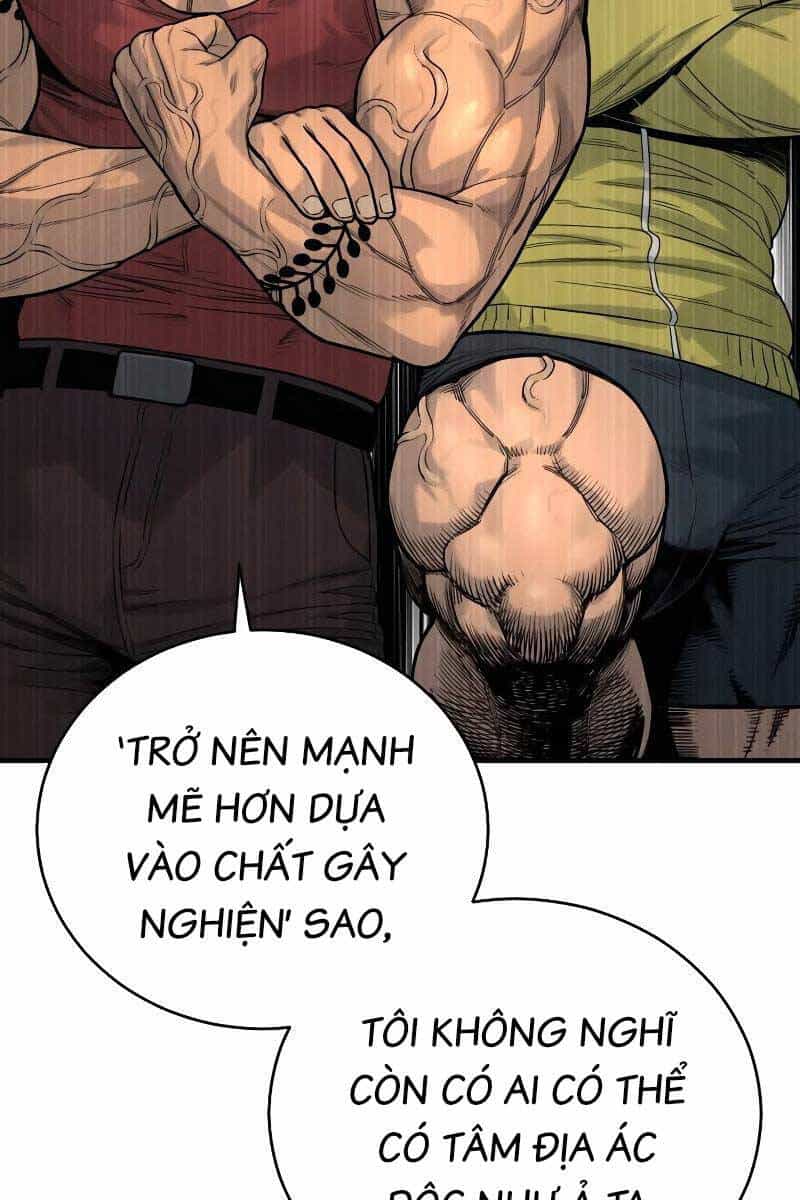 Cảnh Sát Báo Thù - Chương 10 - ảnh 12