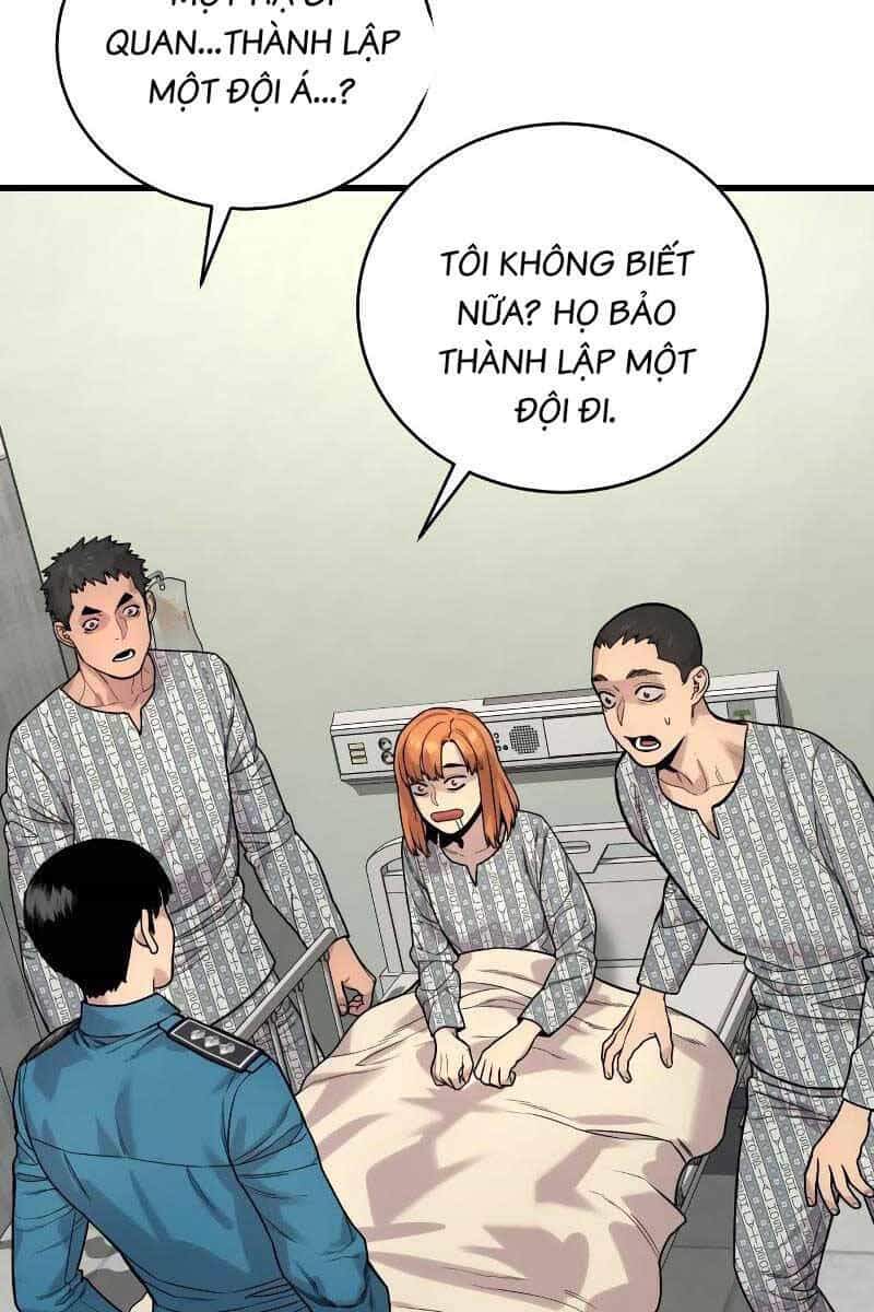 Cảnh Sát Báo Thù - Chương 10 - ảnh 123