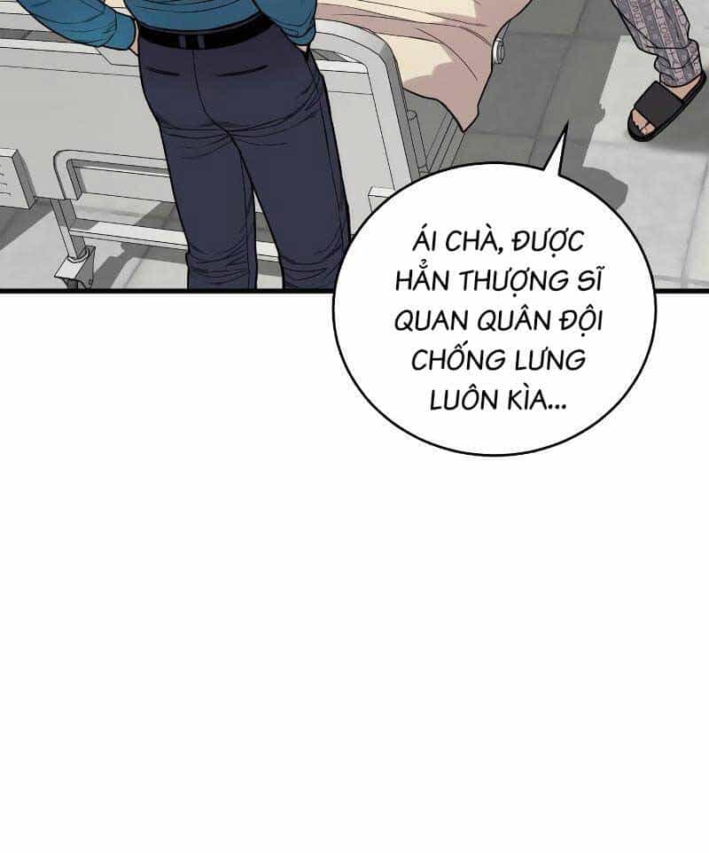 Cảnh Sát Báo Thù - Chương 10 - ảnh 124