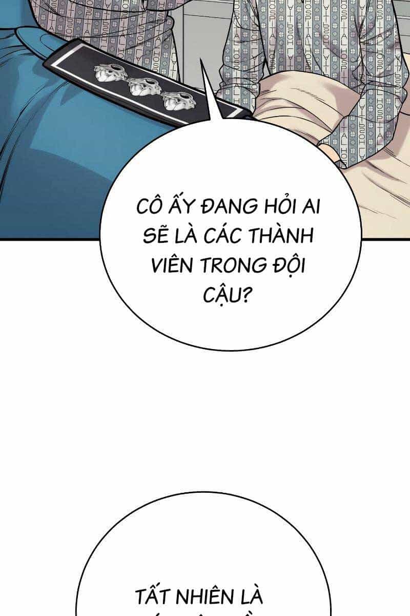 Cảnh Sát Báo Thù - Chương 10 - ảnh 126