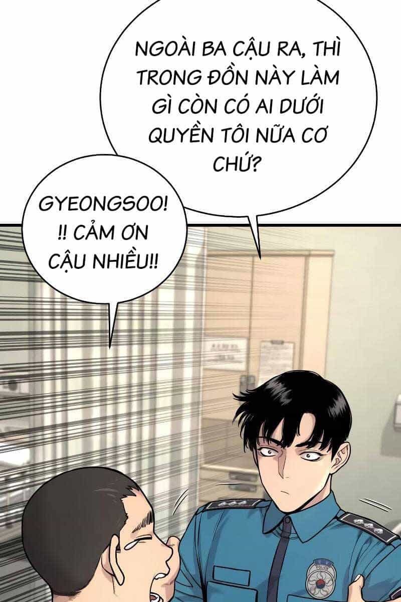 Cảnh Sát Báo Thù - Chương 10 - ảnh 129