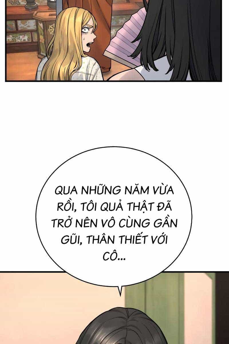 Cảnh Sát Báo Thù - Chương 10 - ảnh 14