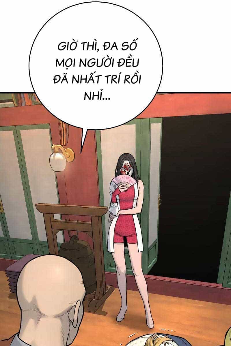 Cảnh Sát Báo Thù - Chương 10 - ảnh 17