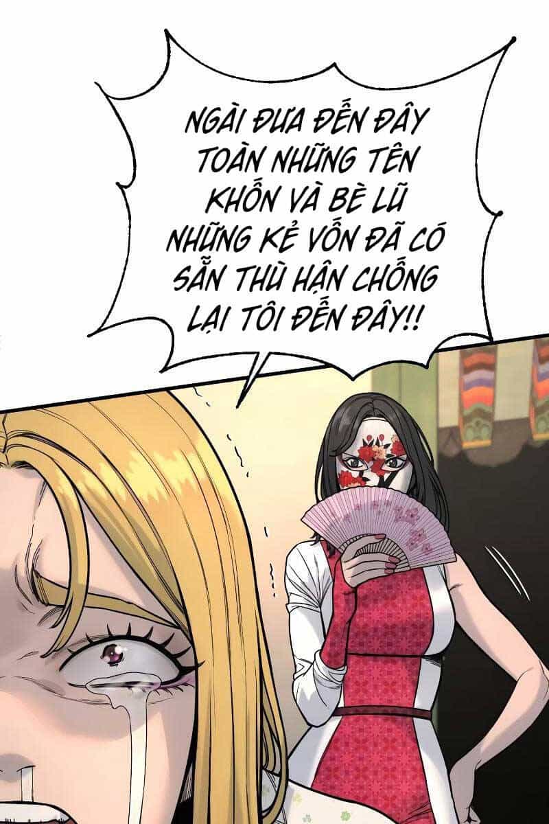 Cảnh Sát Báo Thù - Chương 10 - ảnh 23