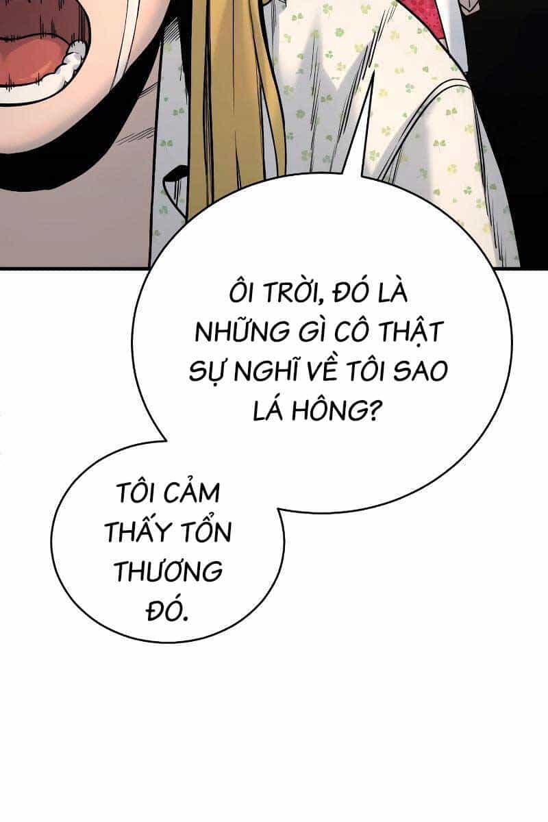Cảnh Sát Báo Thù - Chương 10 - ảnh 24