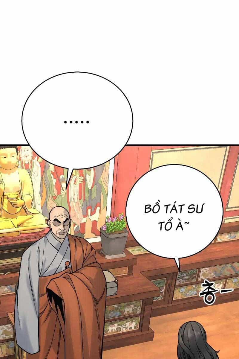 Cảnh Sát Báo Thù - Chương 10 - ảnh 25