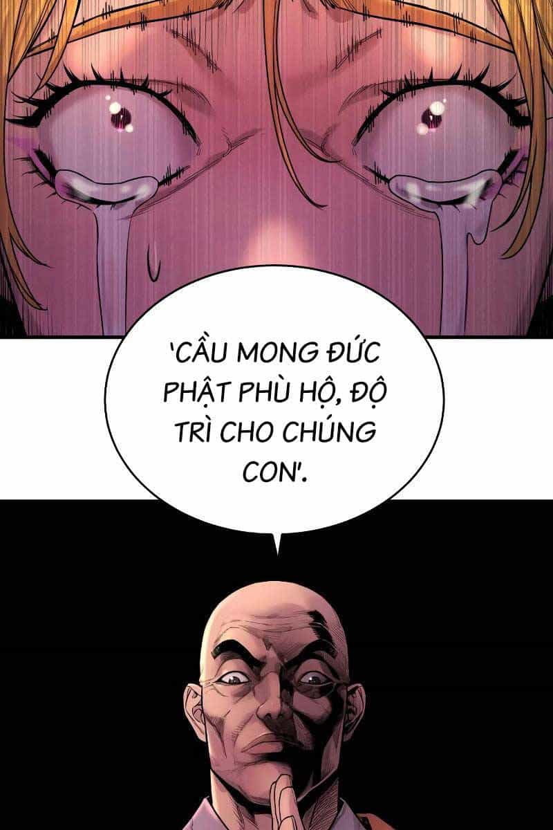 Cảnh Sát Báo Thù - Chương 10 - ảnh 33