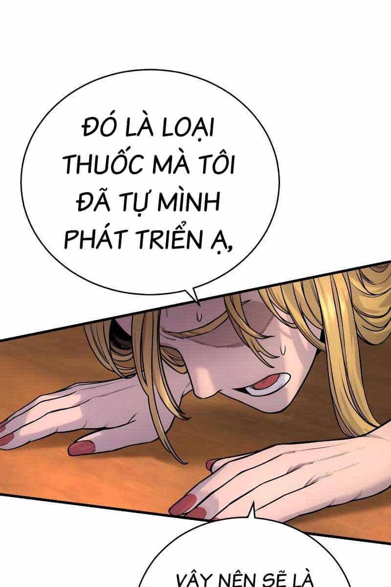 Cảnh Sát Báo Thù - Chương 10 - ảnh 39