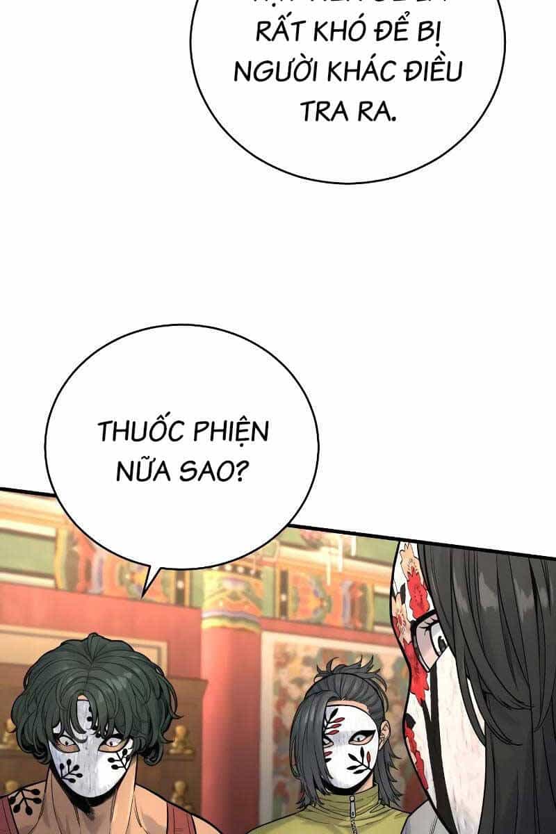 Cảnh Sát Báo Thù - Chương 10 - ảnh 40