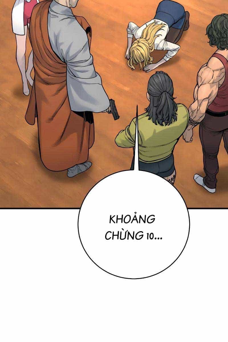 Cảnh Sát Báo Thù - Chương 10 - ảnh 42