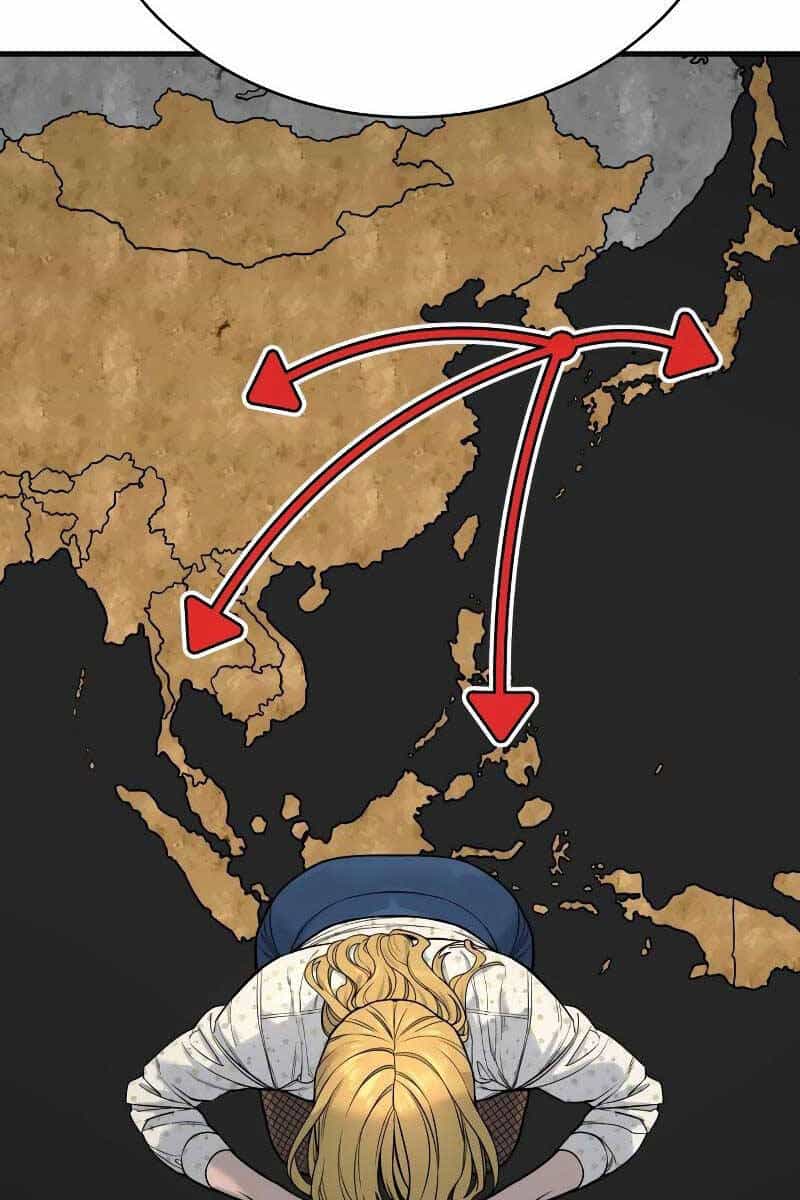 Cảnh Sát Báo Thù - Chương 10 - ảnh 45