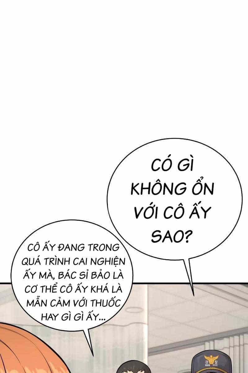 Cảnh Sát Báo Thù - Chương 10 - ảnh 58