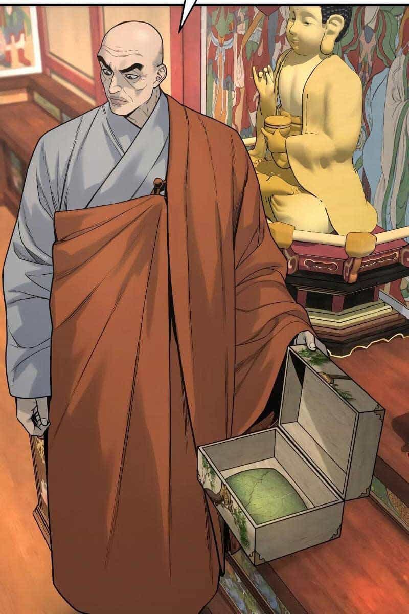 Cảnh Sát Báo Thù - Chương 10 - ảnh 6