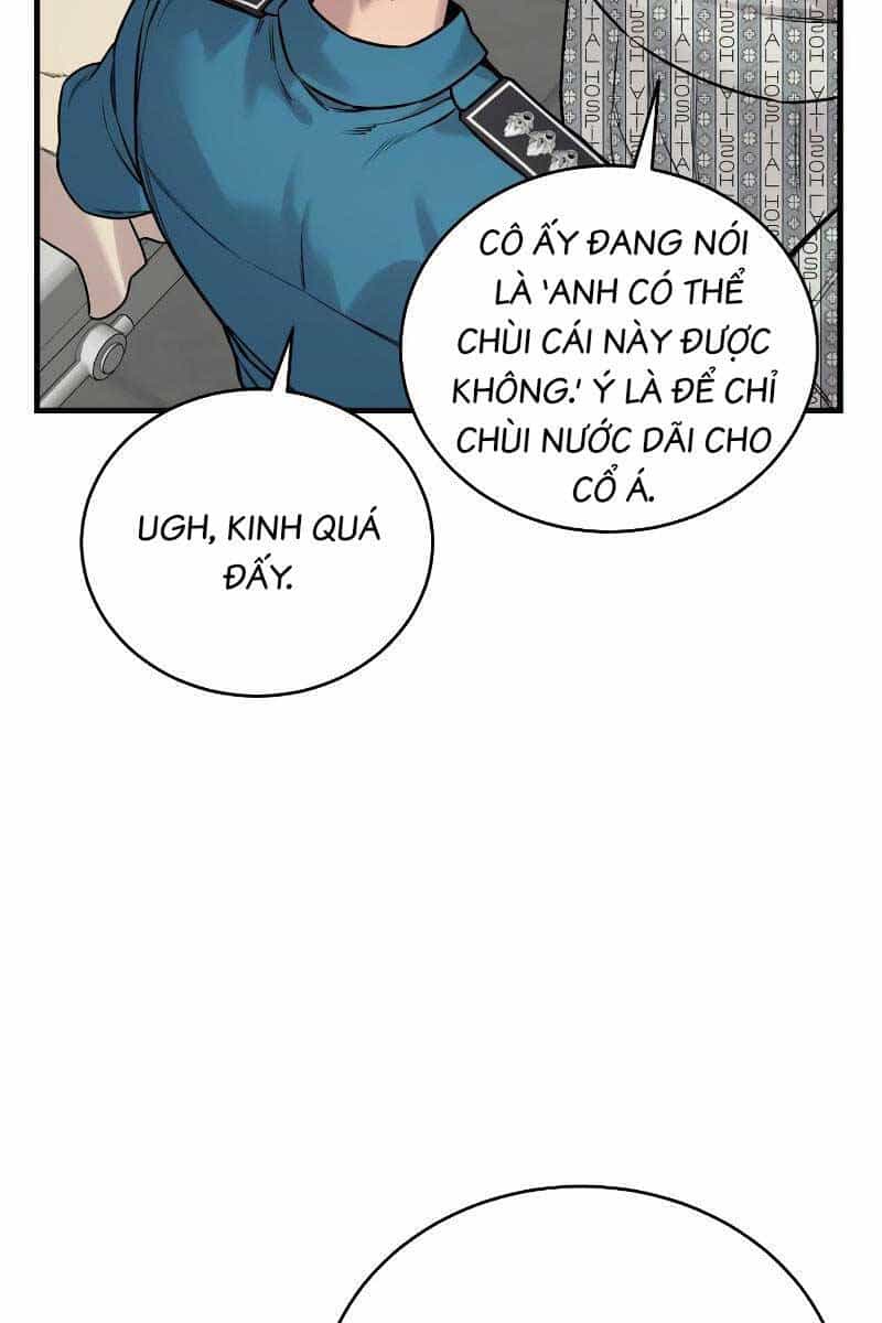 Cảnh Sát Báo Thù - Chương 10 - ảnh 62