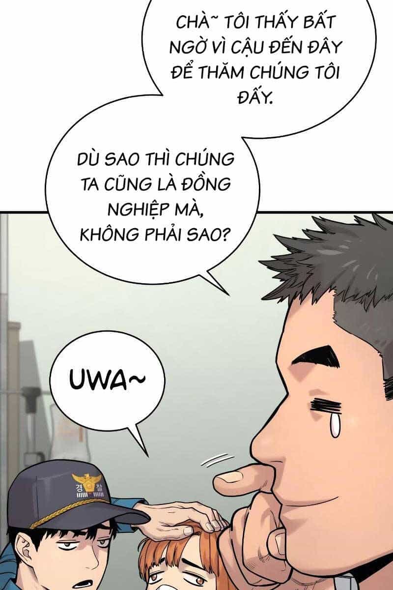Cảnh Sát Báo Thù - Chương 10 - ảnh 63