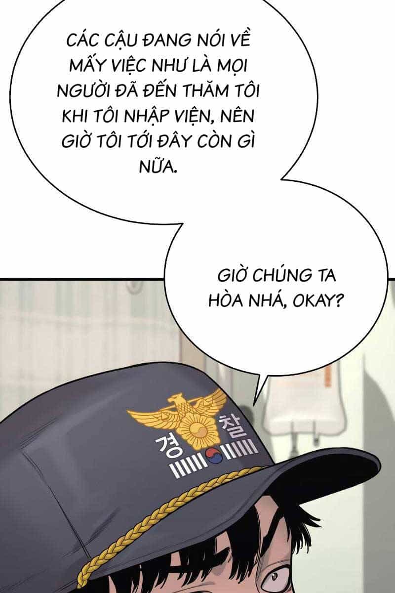 Cảnh Sát Báo Thù - Chương 10 - ảnh 65
