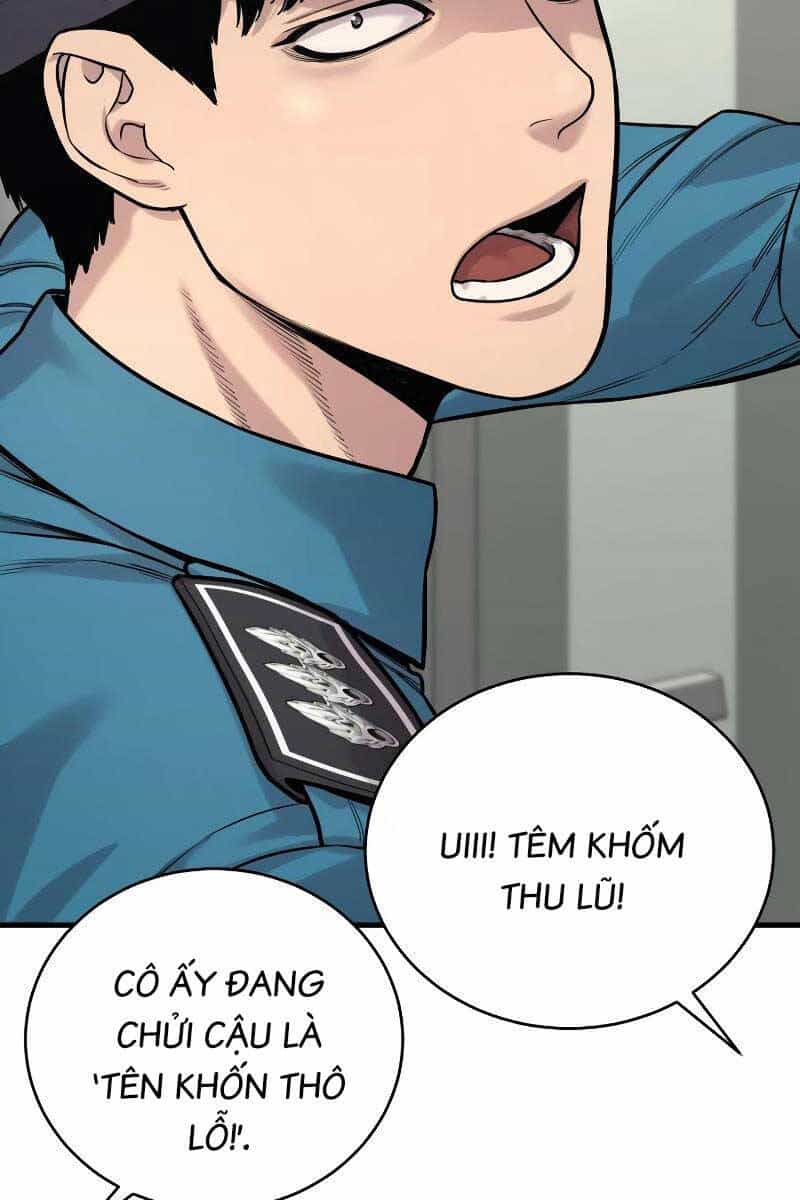 Cảnh Sát Báo Thù - Chương 10 - ảnh 66