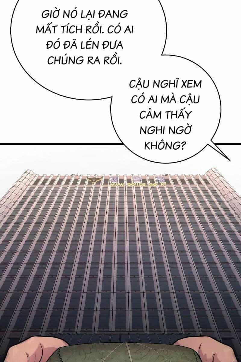 Cảnh Sát Báo Thù - Chương 10 - ảnh 81