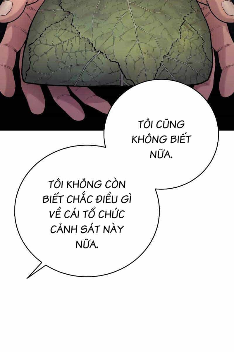 Cảnh Sát Báo Thù - Chương 10 - ảnh 82