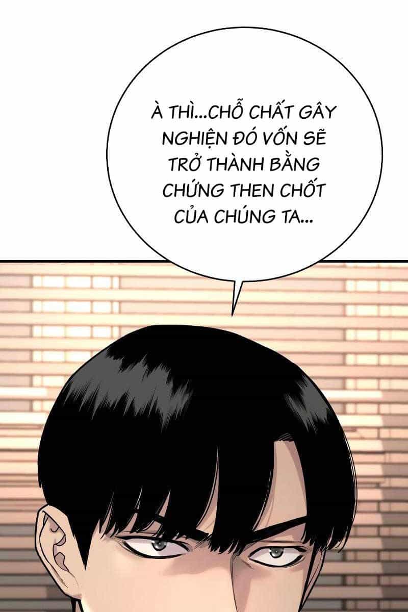 Cảnh Sát Báo Thù - Chương 10 - ảnh 83