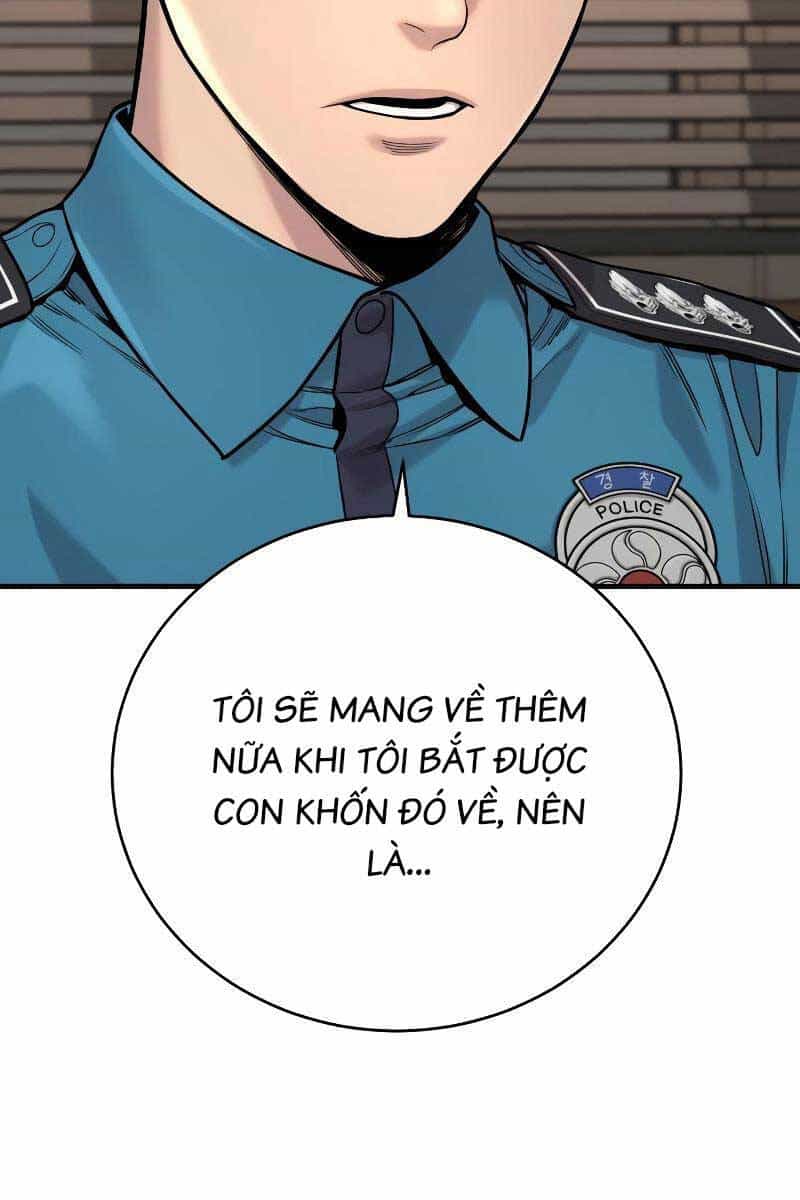 Cảnh Sát Báo Thù - Chương 10 - ảnh 84