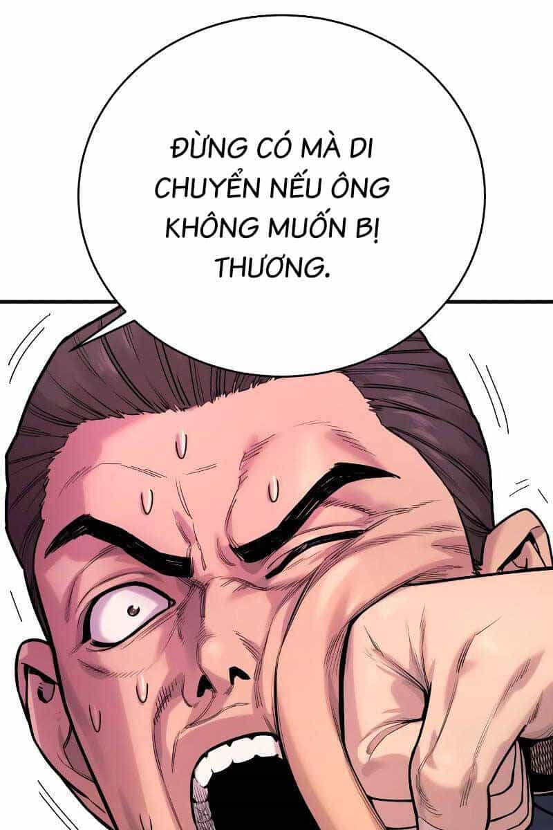 Cảnh Sát Báo Thù - Chương 10 - ảnh 95