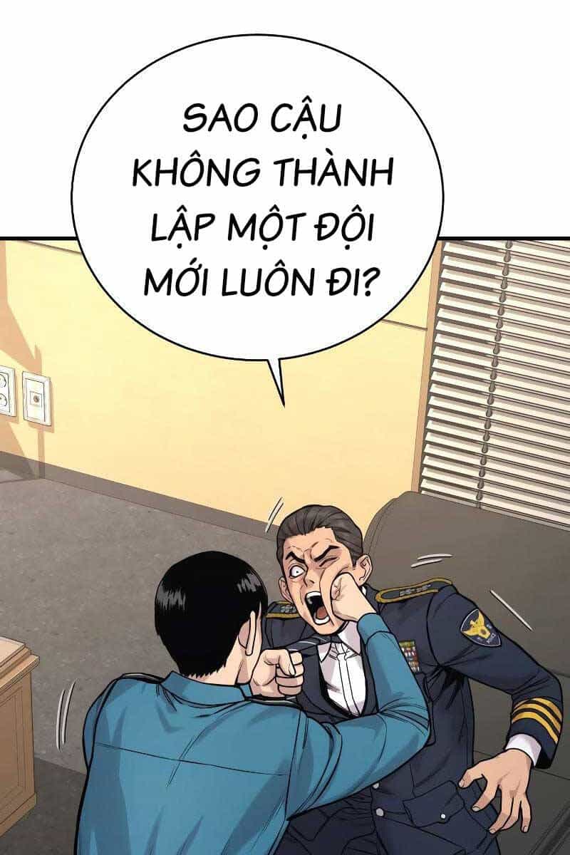 Cảnh Sát Báo Thù - Chương 10 - ảnh 97