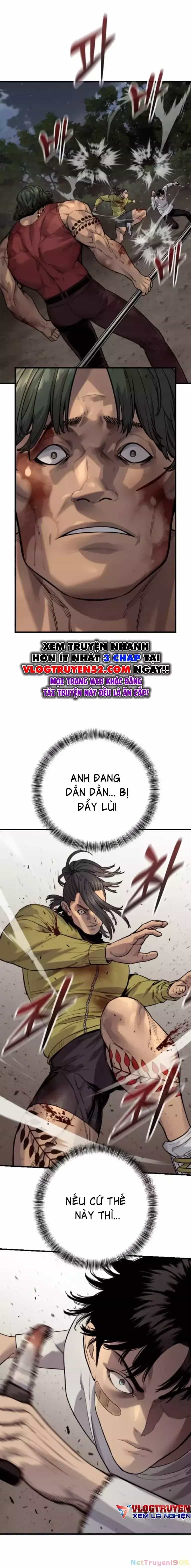 Cảnh Sát Báo Thù - Chương 109 - ảnh 19