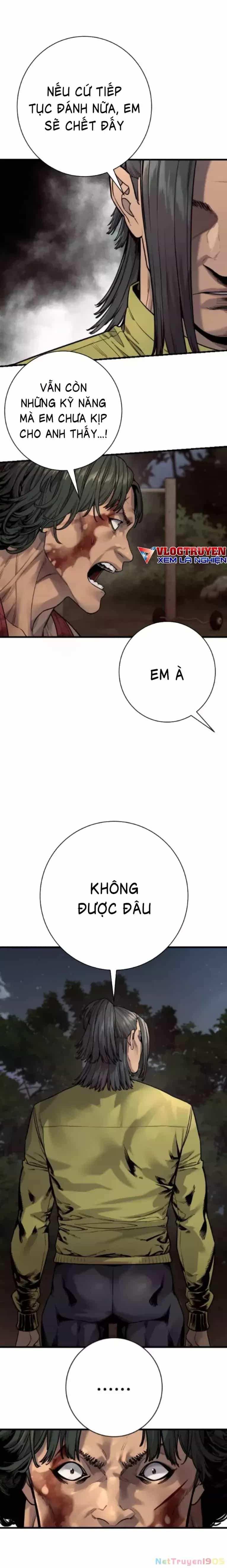 Cảnh Sát Báo Thù - Chương 109 - ảnh 3