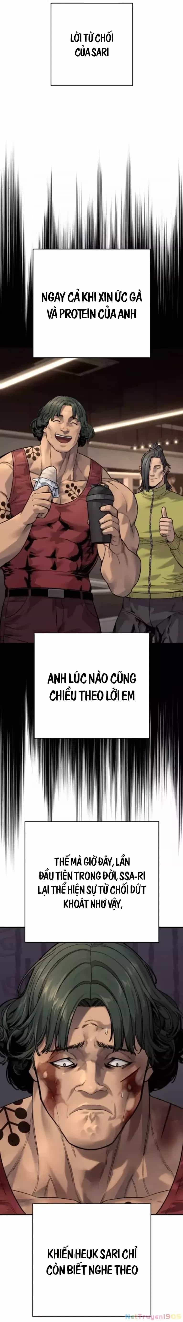 Cảnh Sát Báo Thù - Chương 109 - ảnh 5