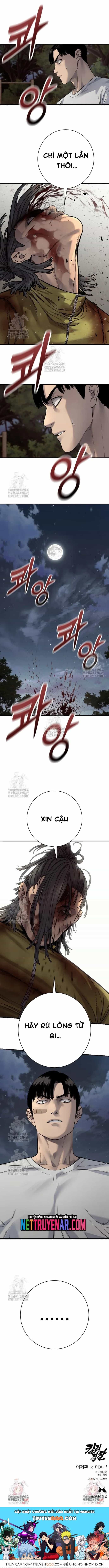 Cảnh Sát Báo Thù - Chương 110 - ảnh 8