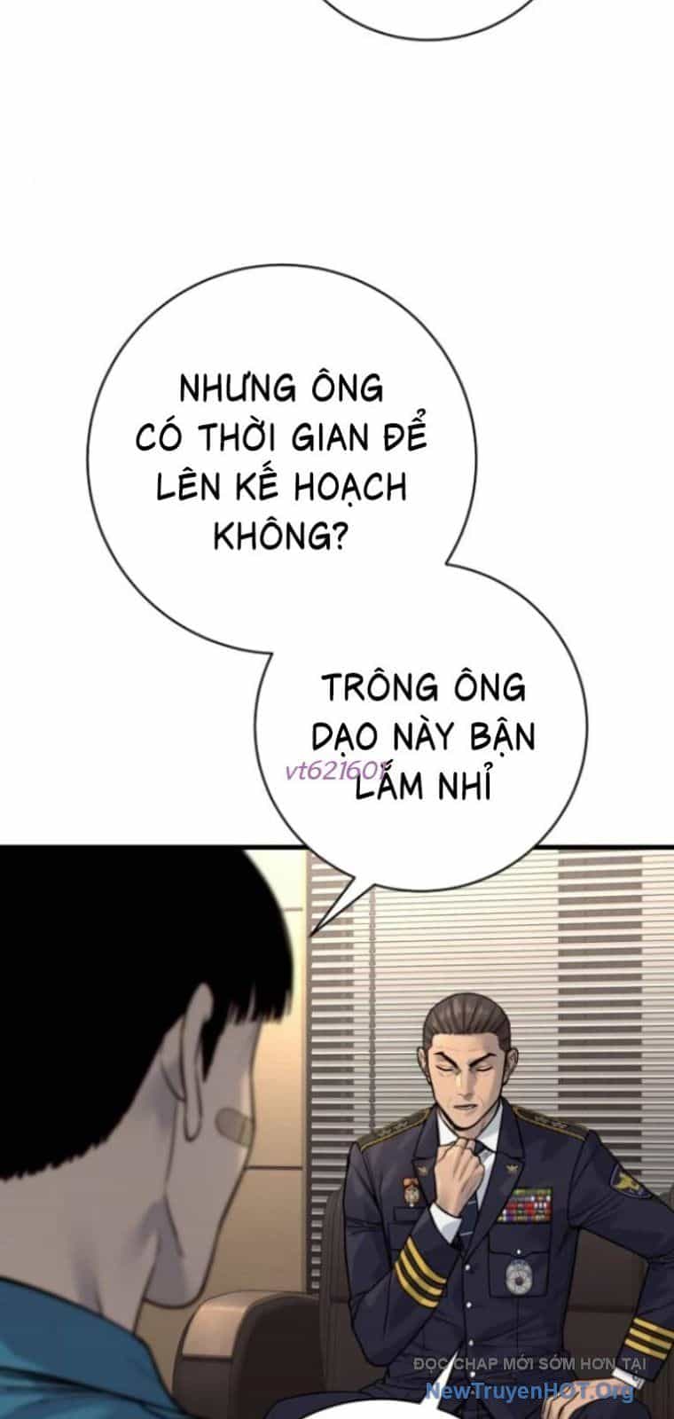 Cảnh Sát Báo Thù - Chương 112 - ảnh 100