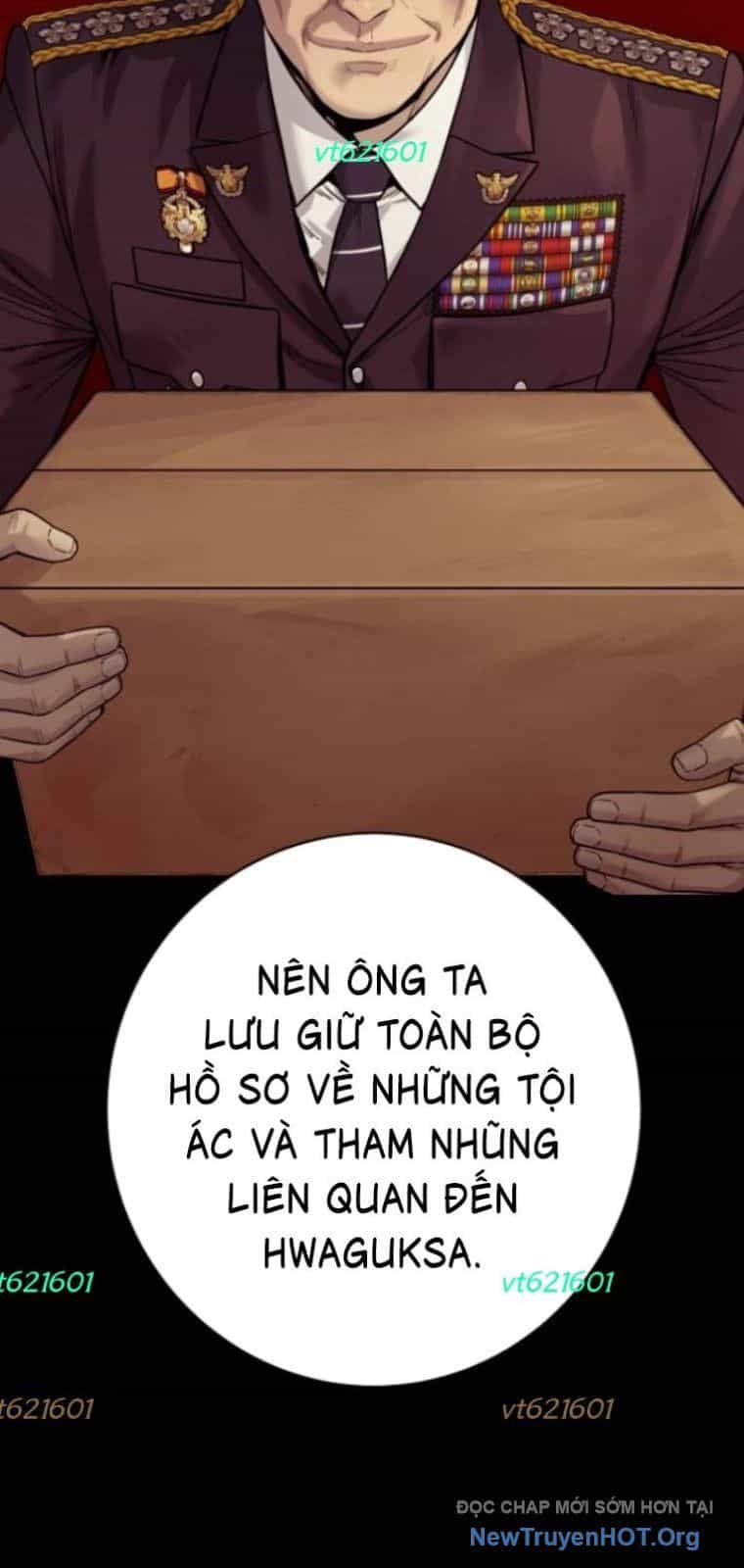 Cảnh Sát Báo Thù - Chương 112 - ảnh 102