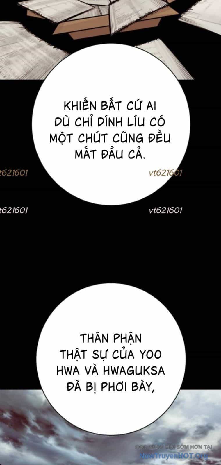 Cảnh Sát Báo Thù - Chương 112 - ảnh 104