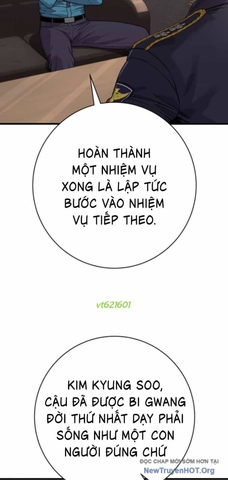 Cảnh Sát Báo Thù - Chương 112 - ảnh 113