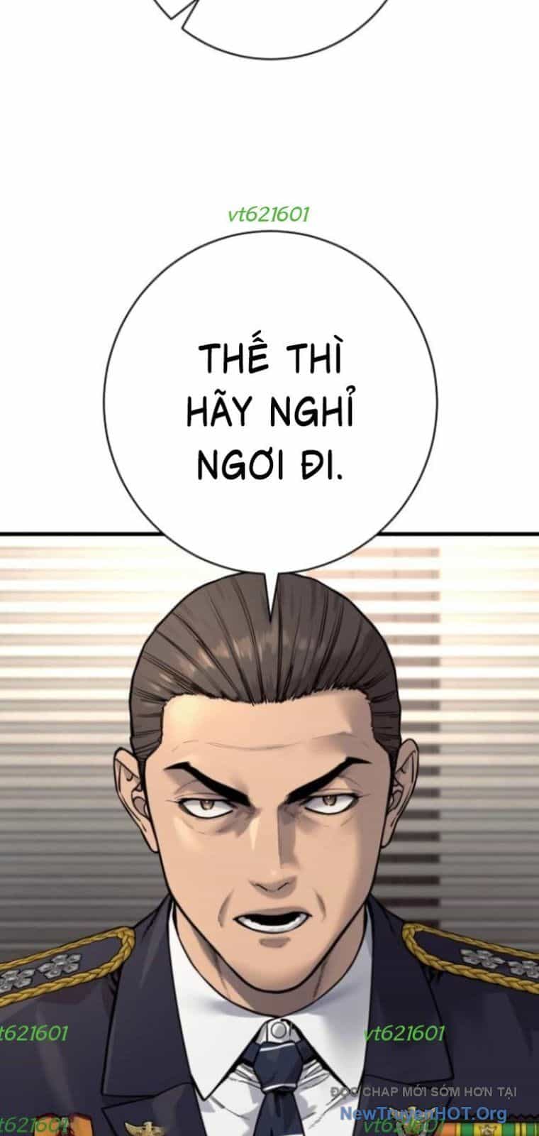 Cảnh Sát Báo Thù - Chương 112 - ảnh 115