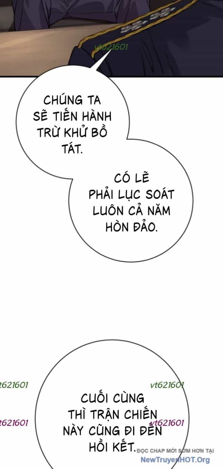 Cảnh Sát Báo Thù - Chương 112 - ảnh 12