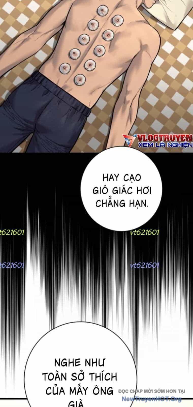 Cảnh Sát Báo Thù - Chương 112 - ảnh 120
