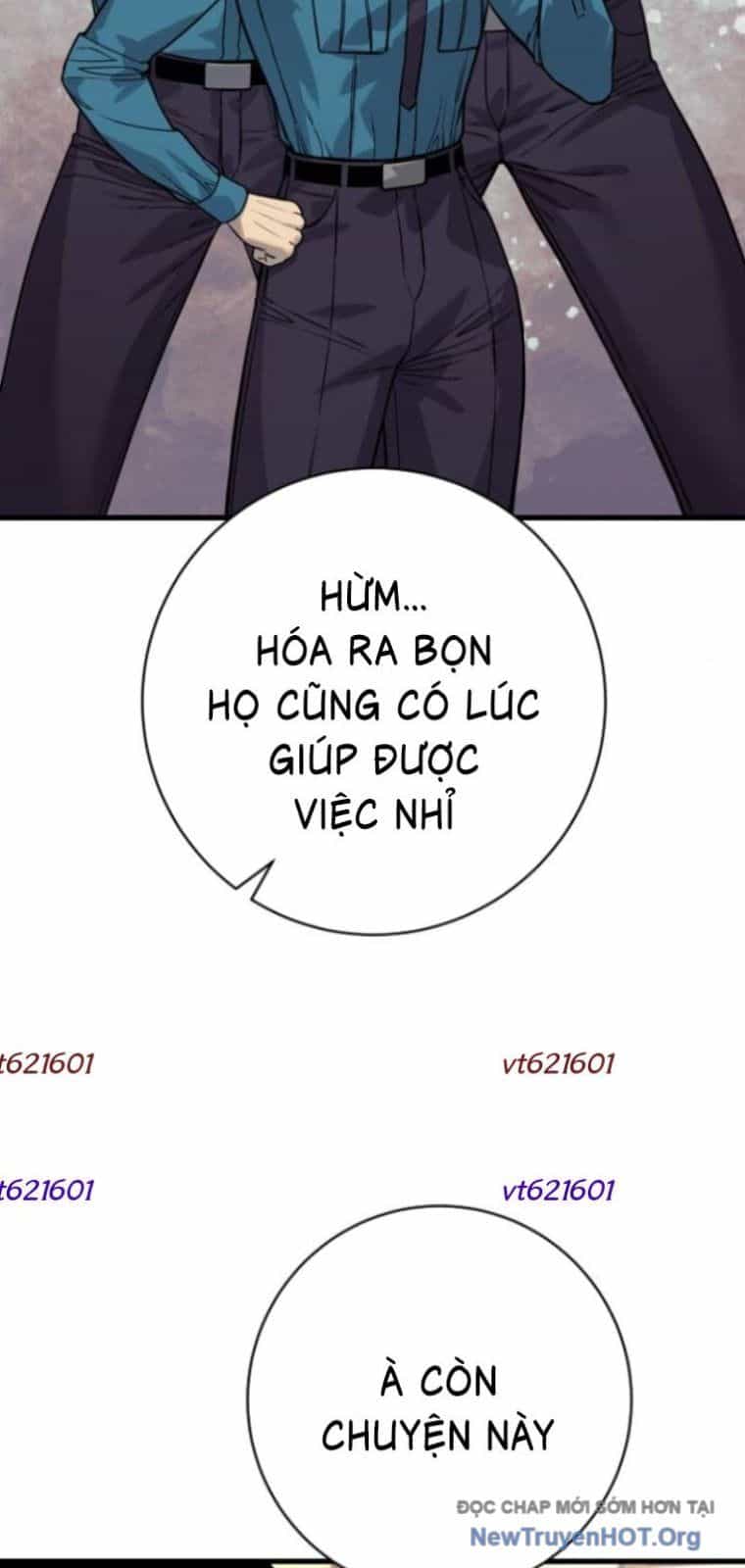 Cảnh Sát Báo Thù - Chương 112 - ảnh 123