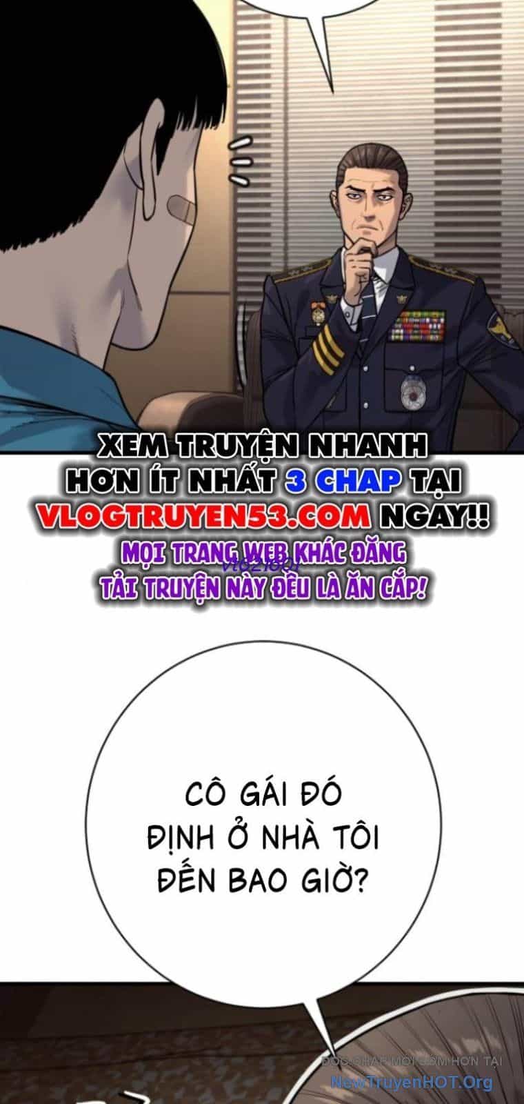 Cảnh Sát Báo Thù - Chương 112 - ảnh 124