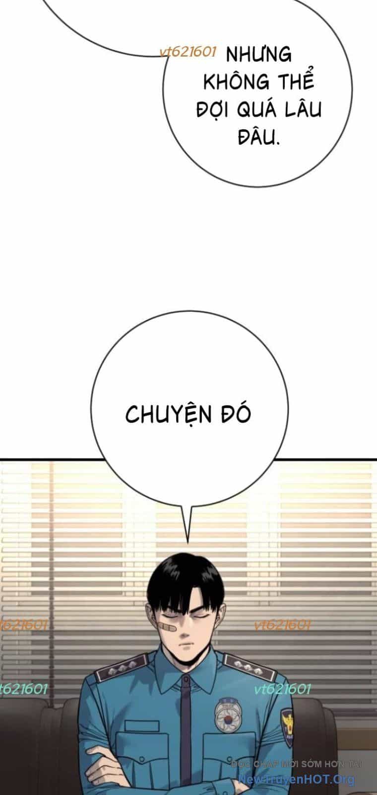 Cảnh Sát Báo Thù - Chương 112 - ảnh 126