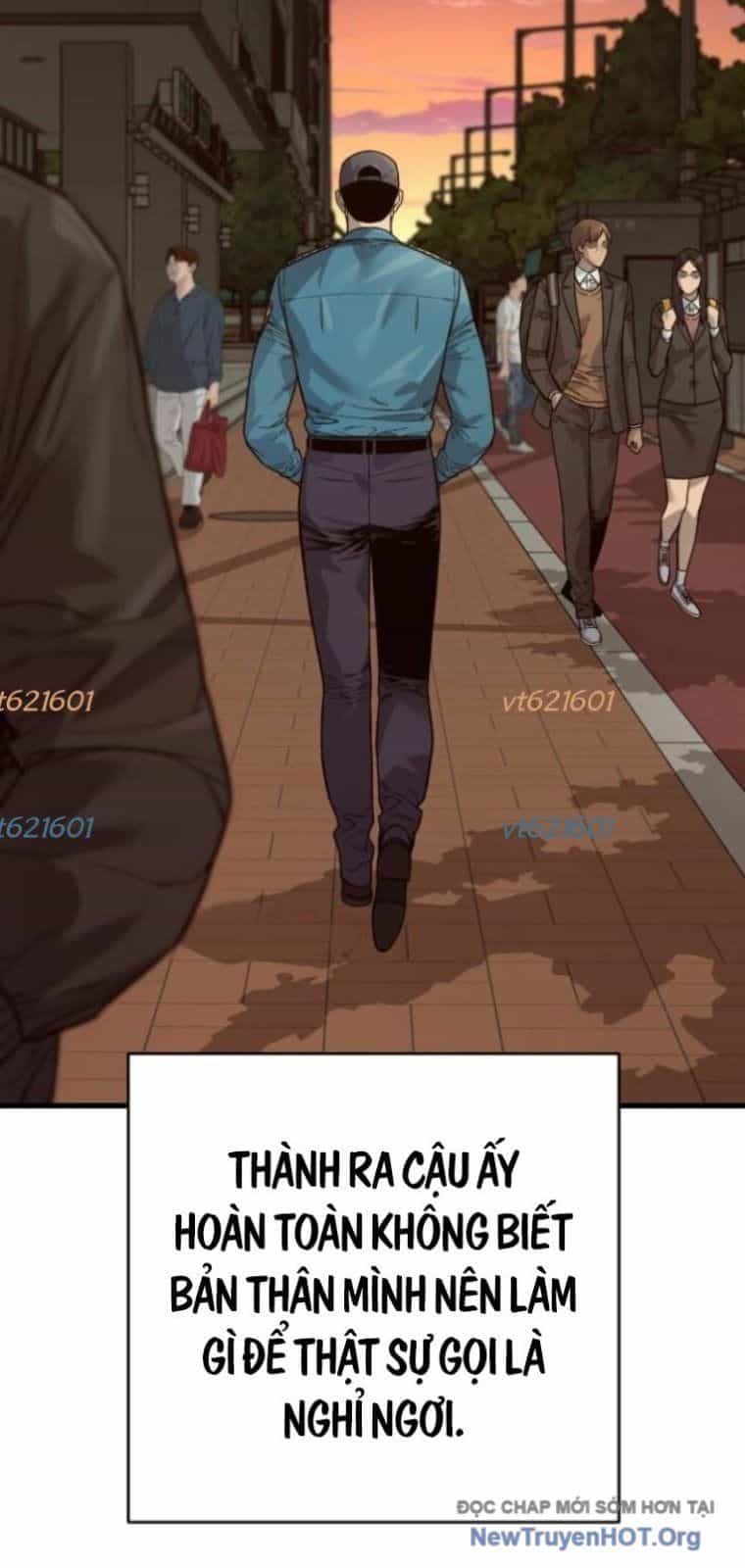 Cảnh Sát Báo Thù - Chương 112 - ảnh 131