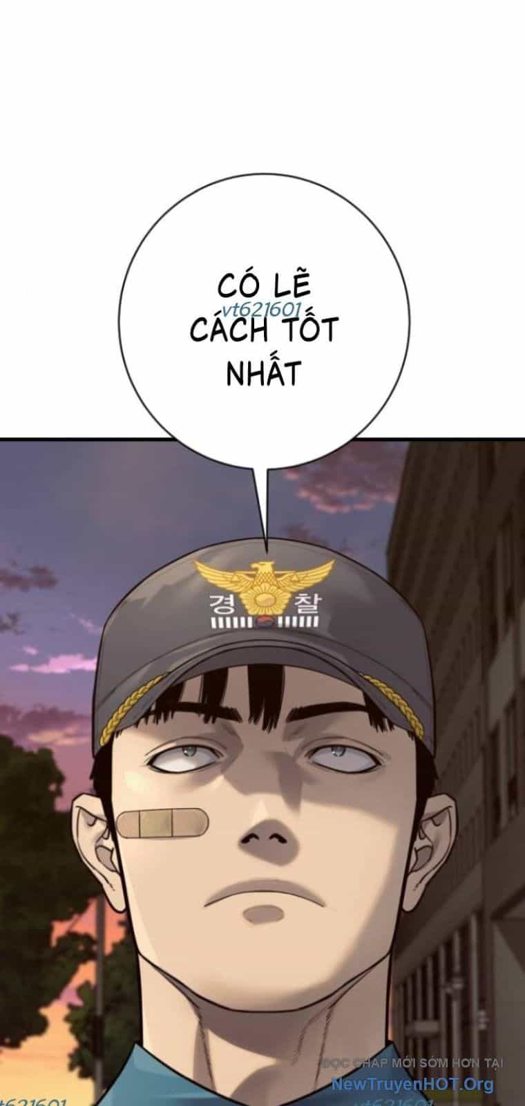 Cảnh Sát Báo Thù - Chương 112 - ảnh 132