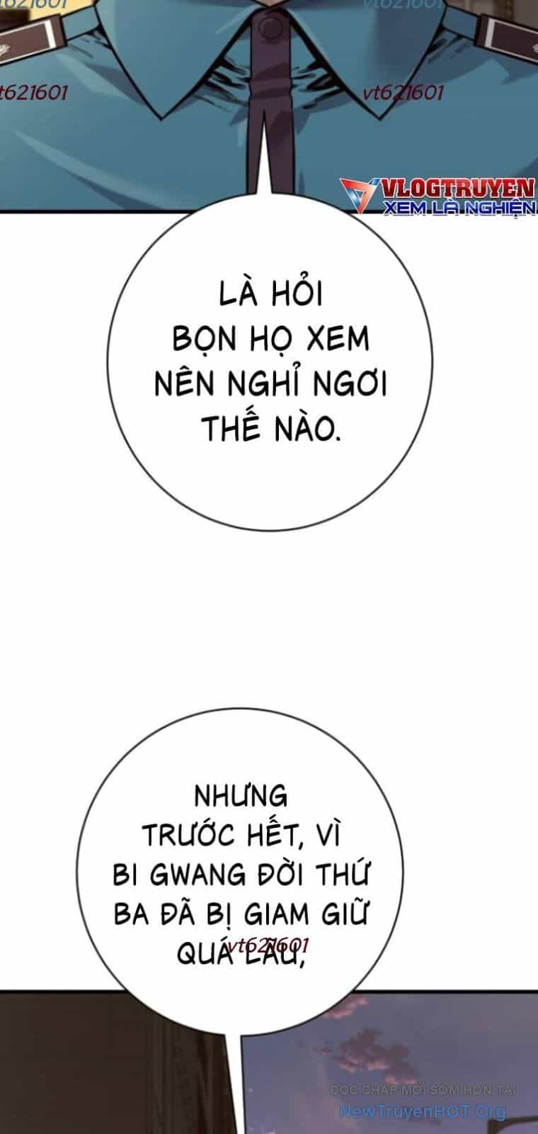 Cảnh Sát Báo Thù - Chương 112 - ảnh 133