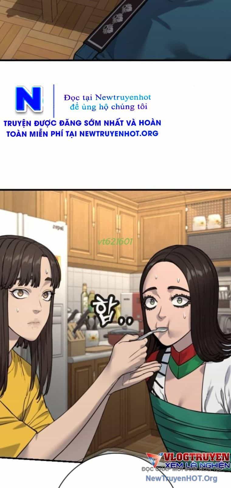 Cảnh Sát Báo Thù - Chương 112 - ảnh 138