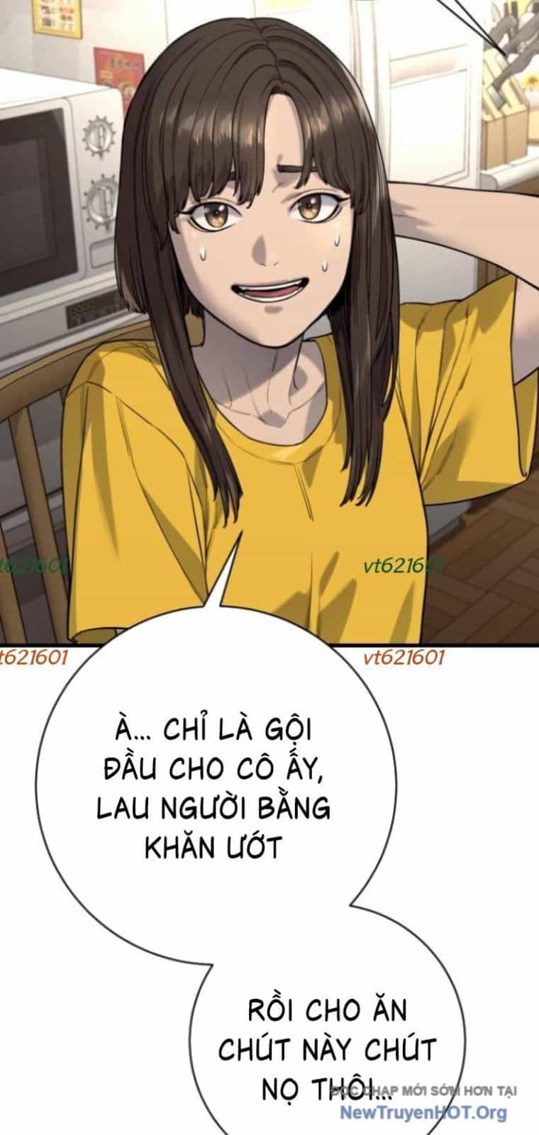 Cảnh Sát Báo Thù - Chương 112 - ảnh 143