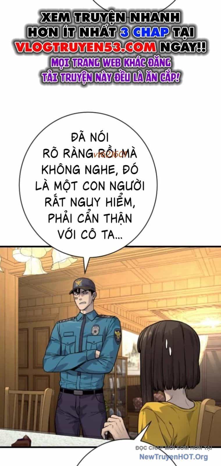 Cảnh Sát Báo Thù - Chương 112 - ảnh 144