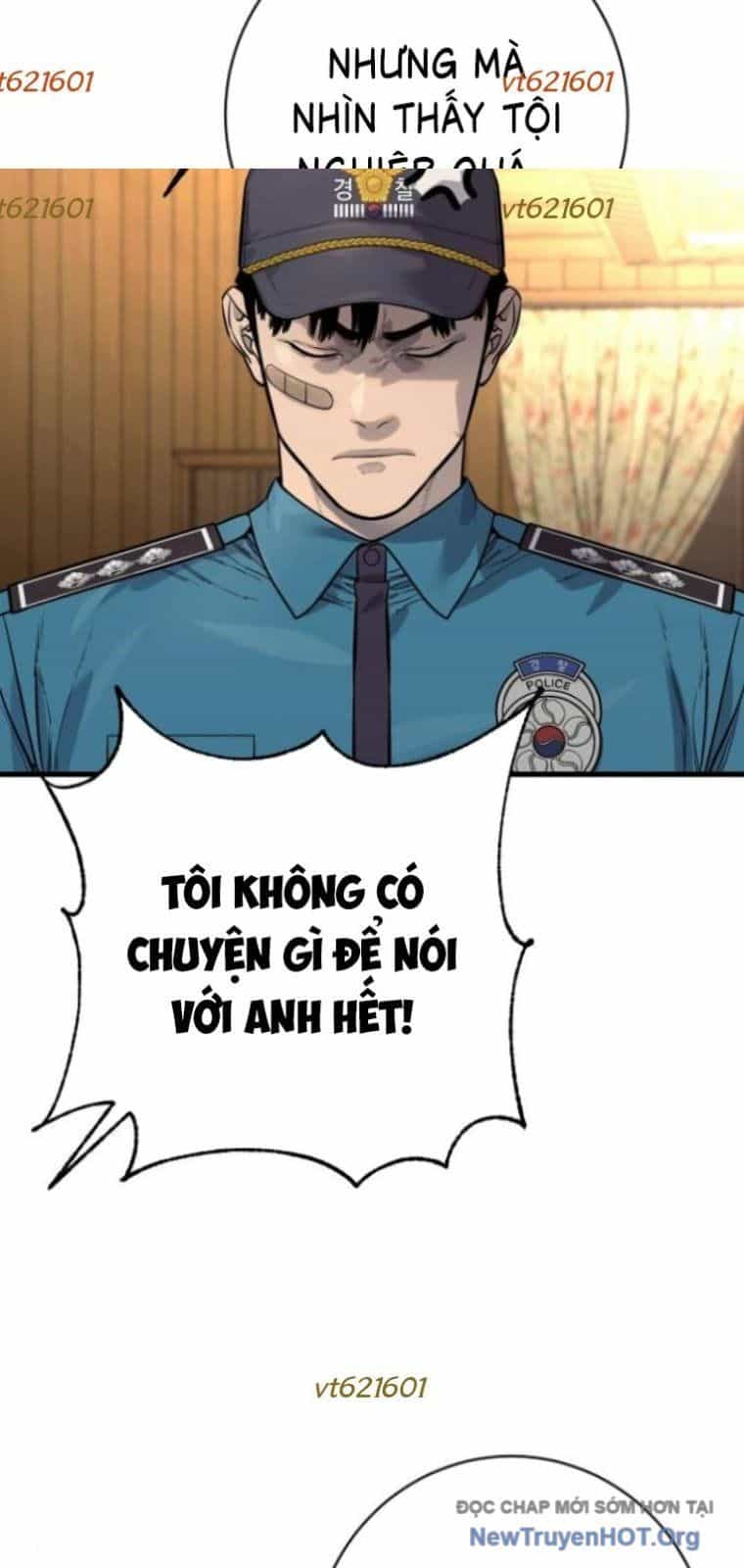 Cảnh Sát Báo Thù - Chương 112 - ảnh 145