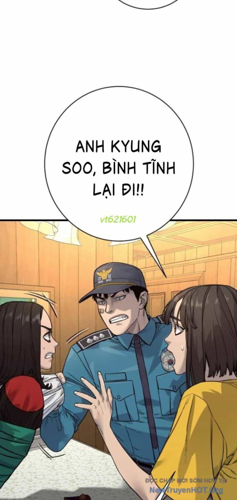 Cảnh Sát Báo Thù - Chương 112 - ảnh 147